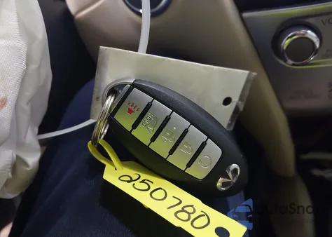 2016 Infiniti Qx60 из США, поврежденный, VIN 5N1AL0MM1GC525758